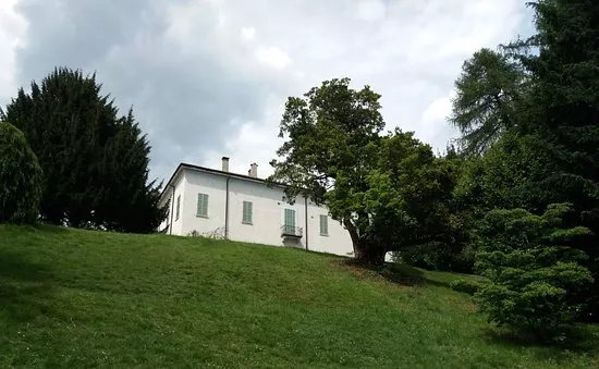 Parco Mantegazza