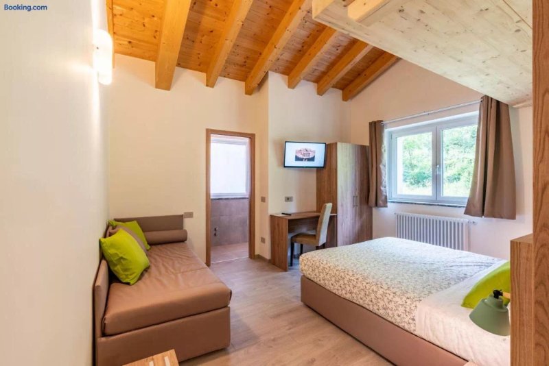 Il Sottobosco B&B