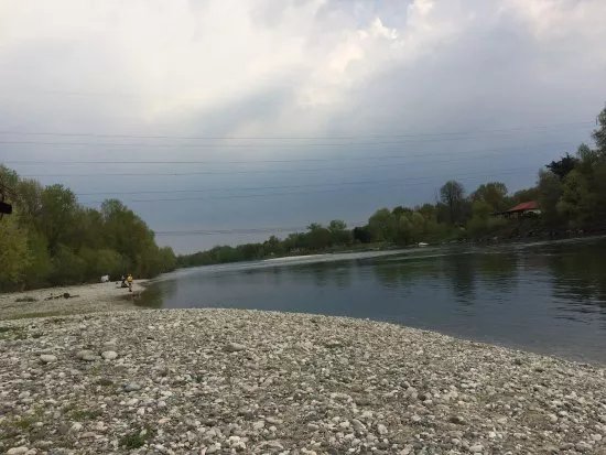 Parco del Ticino