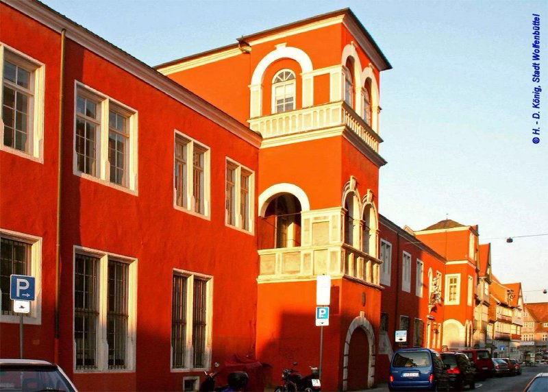 Braunschweigisches Landesmuseum