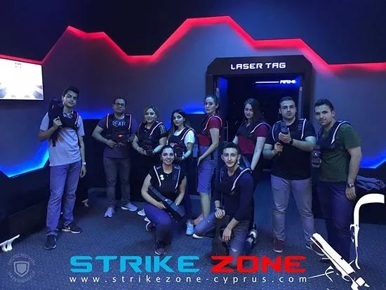 Strike Zone