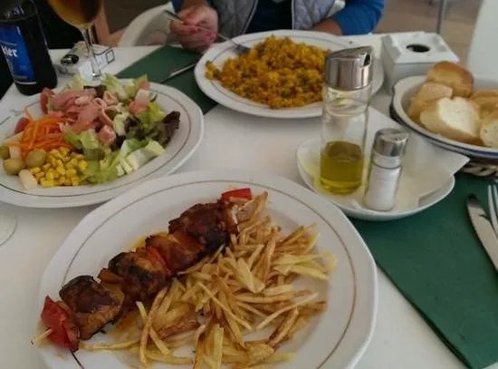 Foressos Golf