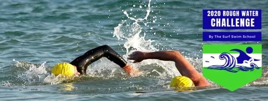 Surf Swim School