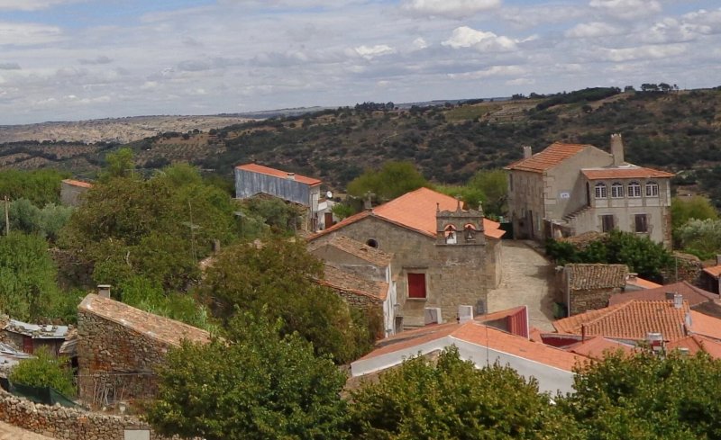 Igreja Santa Maria do Castelo