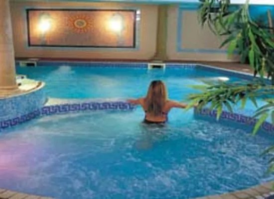 Hallmark Hotel Spa and Leisure Club