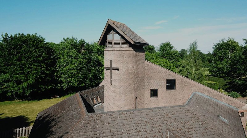 St. Mark's Church, Kempshott