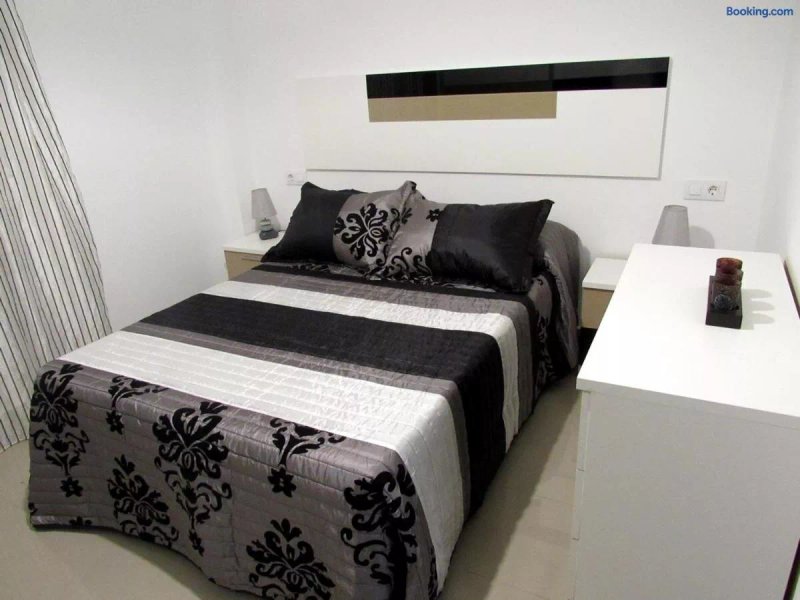 Apartamentos La Bodega