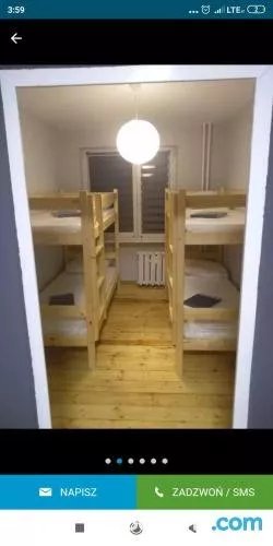 Hostel CJK Stargard