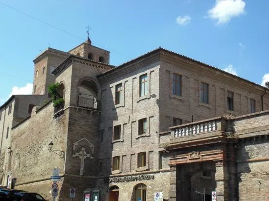 Battistero San Giovanni
