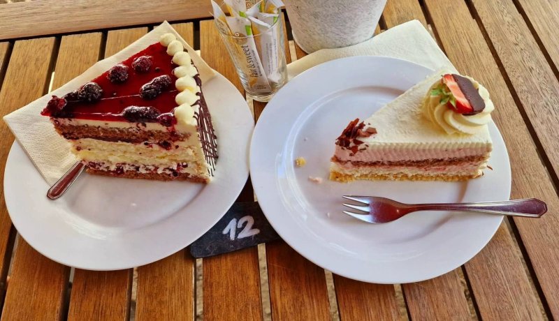 Domane Mechtildshausen Cafe Bohne