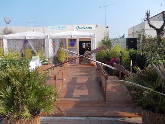 Bagno Venezia 56