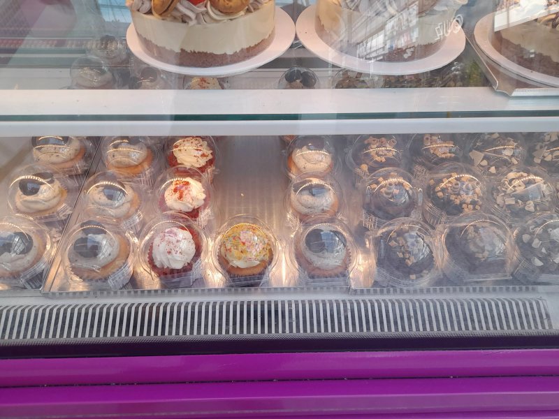Cake Box Romford (Liberty)