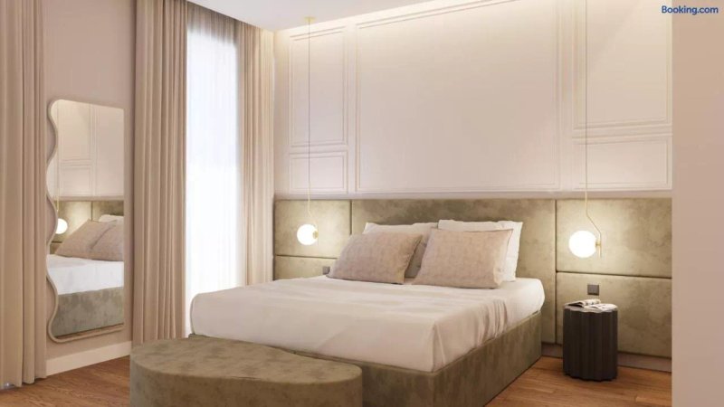 56 Orange Street Luxury Accommodation