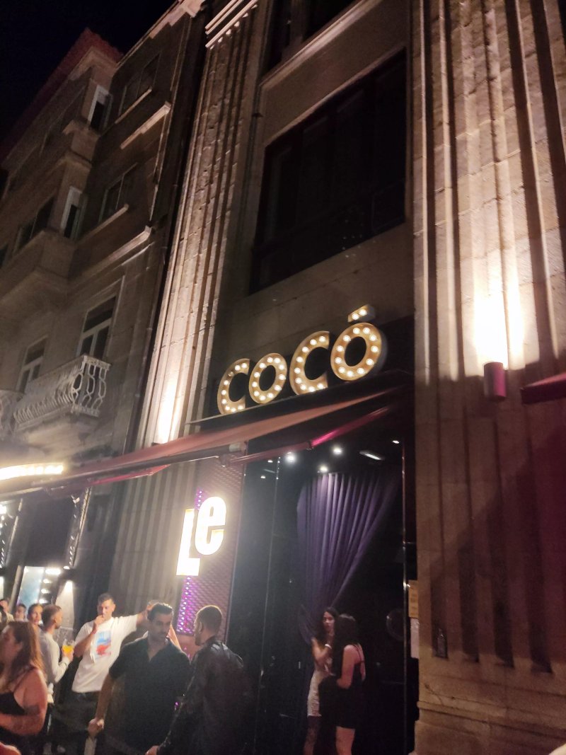 Le Coco