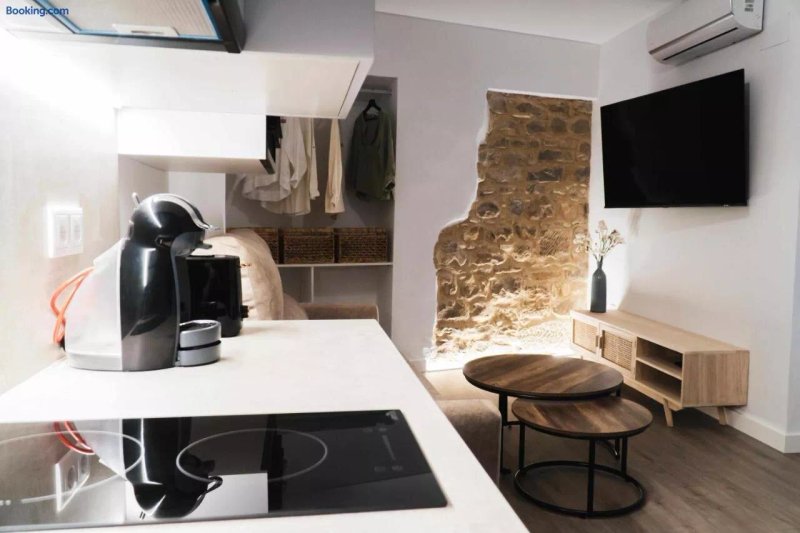 Nido Baeza Suites