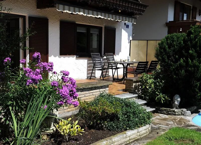 Attractive apartment between Munich, Tegernsee and Bad Tölz - free Wi-Fi