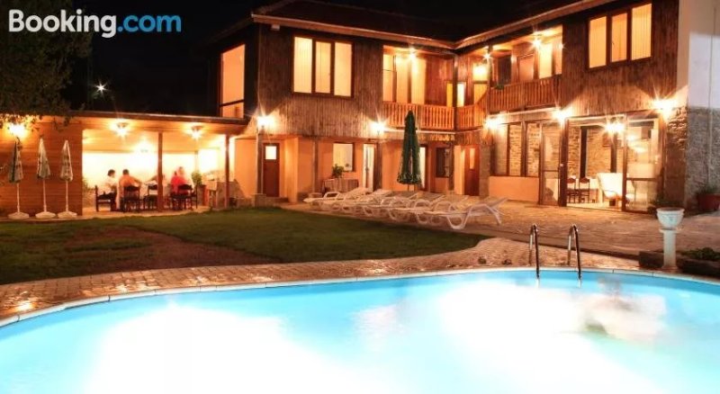 Ioanna Guest House
