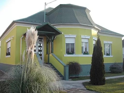Kont Pension and Apartment