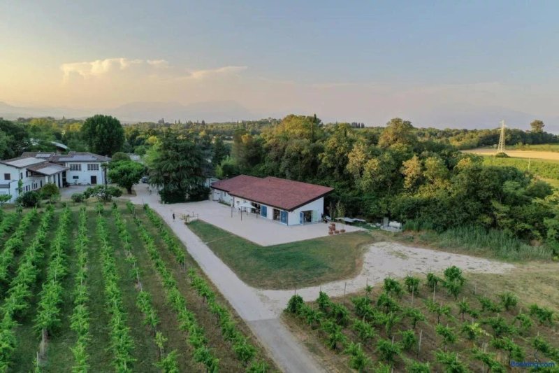 Agriturismo Il Rovere