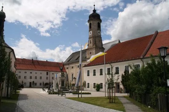 Rathaus Weyarn