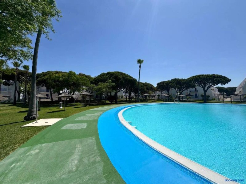Apartamentos Segunda Pista