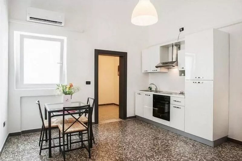 12. Enjoy Bari - brand new apartment X4 !