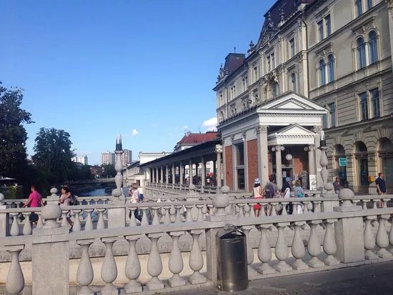 Paviljon Zvoncek