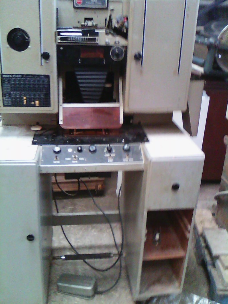 Musee Du Materiel De La Photographie