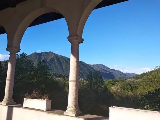 Monastero Degli Umiliati Al Bostano
