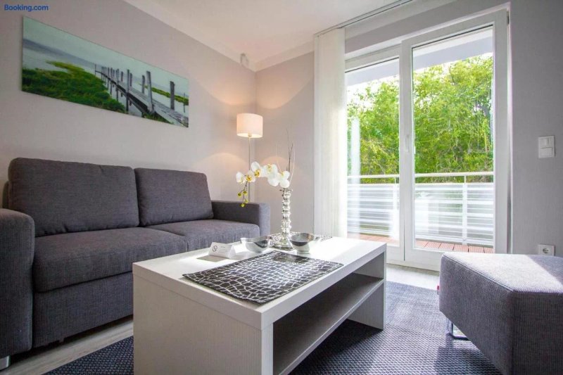 Apartmenthaus Am Fließ