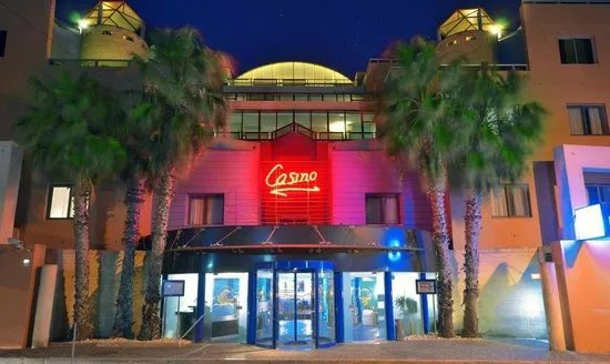 Oracle Casino