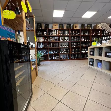 Enoteca Il Buon Vino