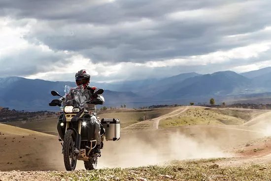 Romania Motorcycle Tours and Rental