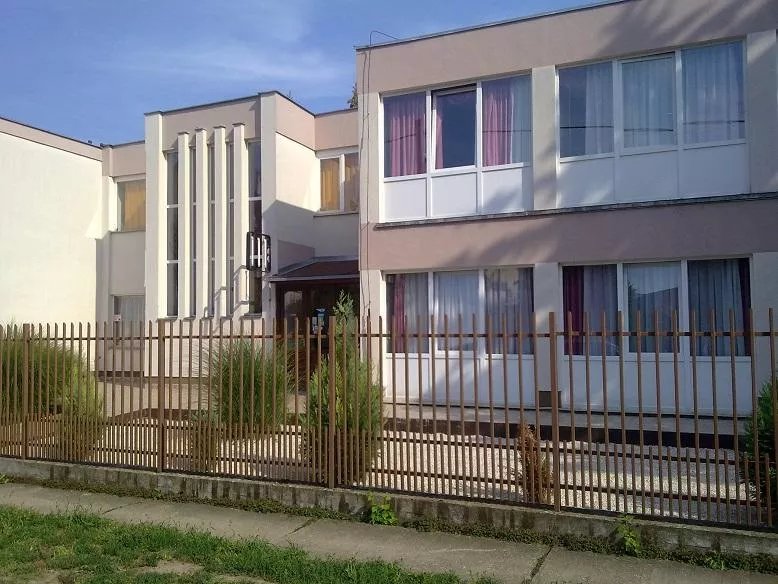 Forras Panzio