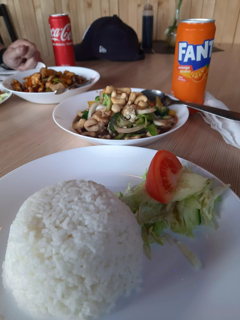 A&p Thaifood
