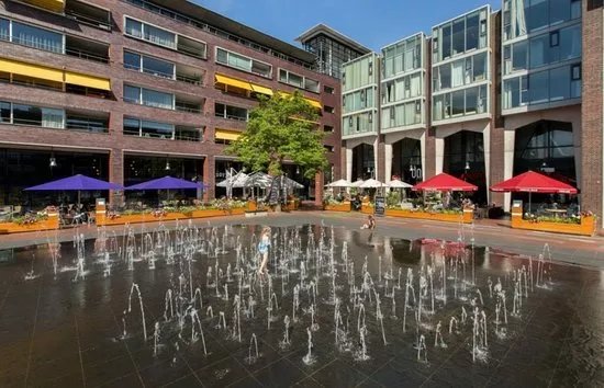 Stadshart Amstelveen
