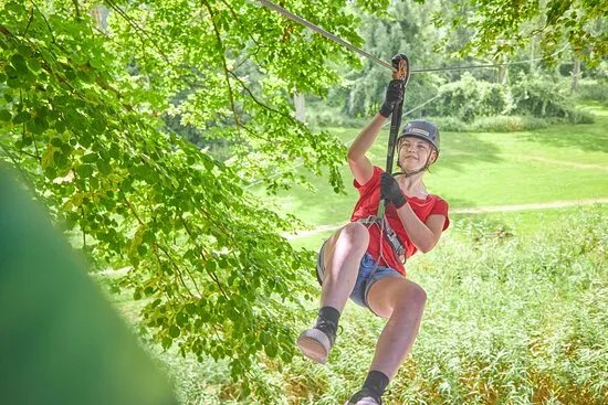 Fun Forest Almere