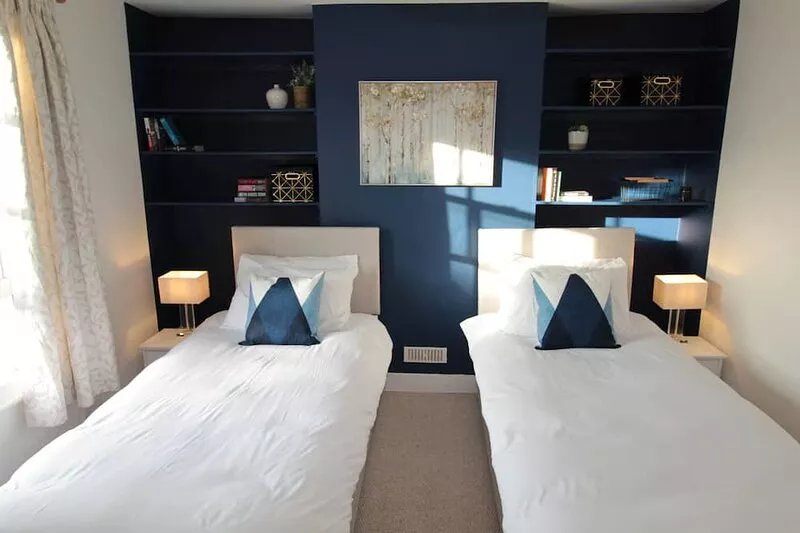 Alma House by 360stay - Private Garden, Free Parking