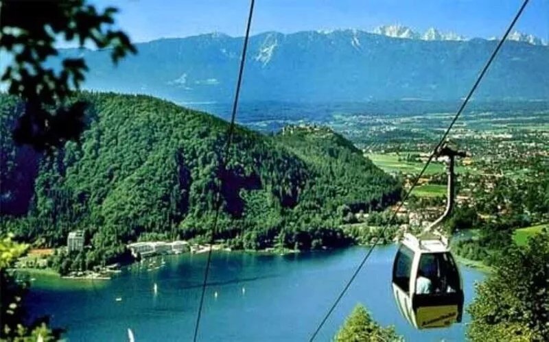 Ferienpark Gruberhof - Gassler