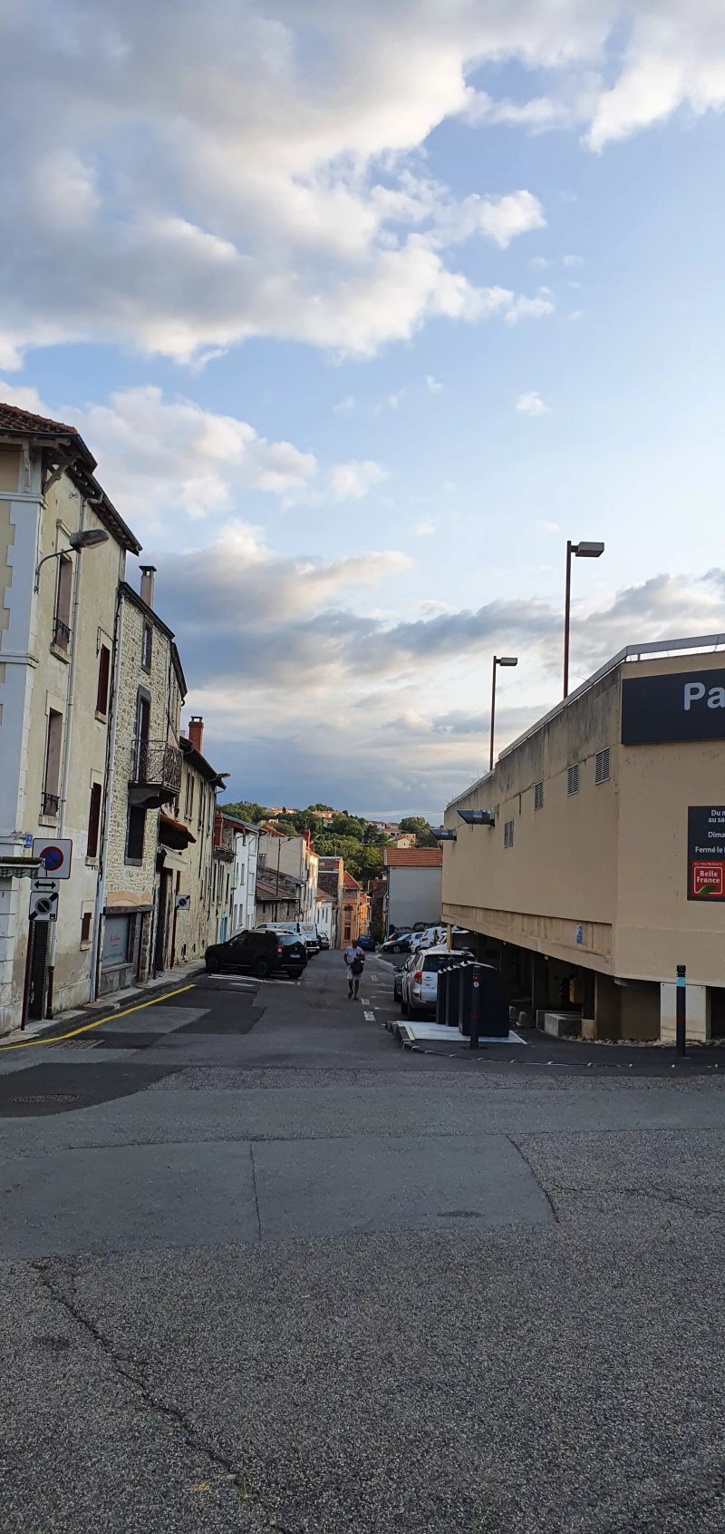 Residence Plaisance