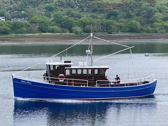 Skye Cruises
