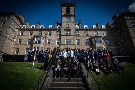 Clan Tours