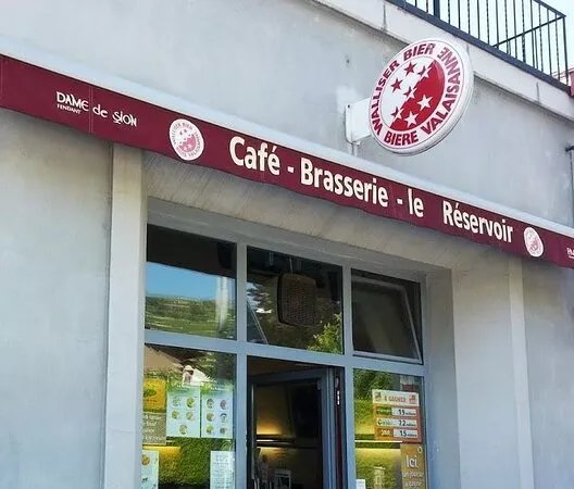 Le Reservoir