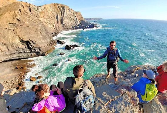 The West Coast Adventure Co.