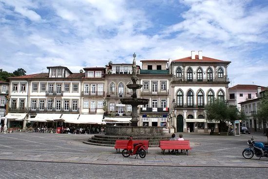 Largo de Camoes