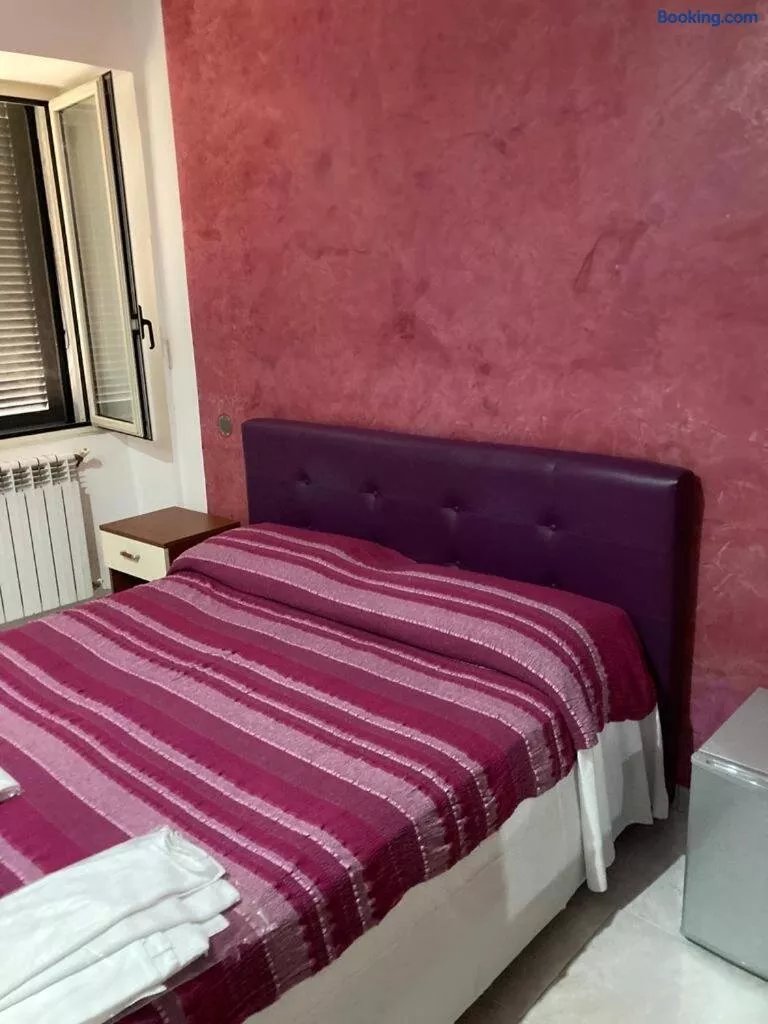 B&B Fresia