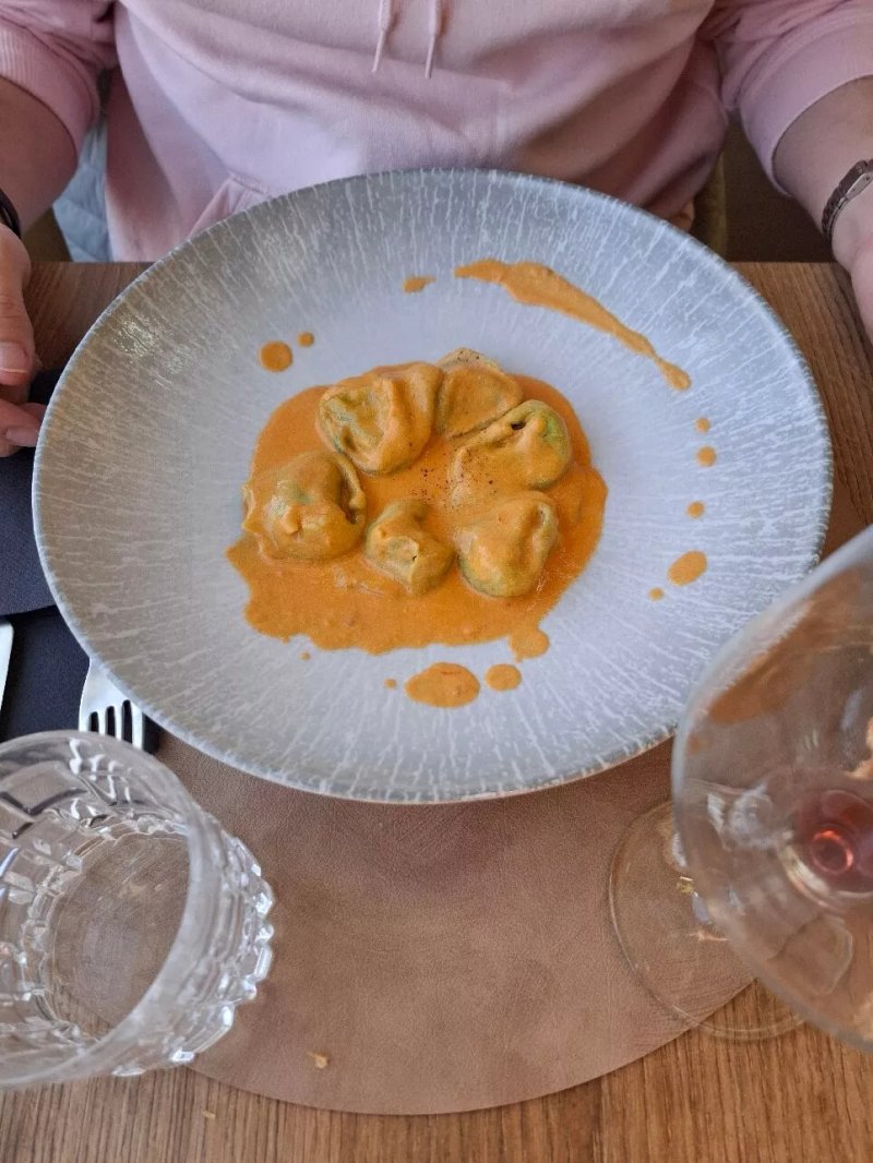 Ristorante Il Gallo