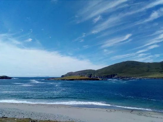 Valentia Harbour Tours