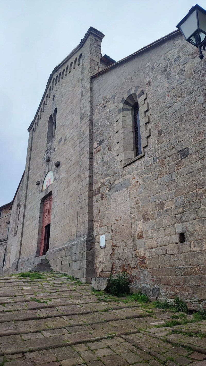 Chiesa di San Niccolo