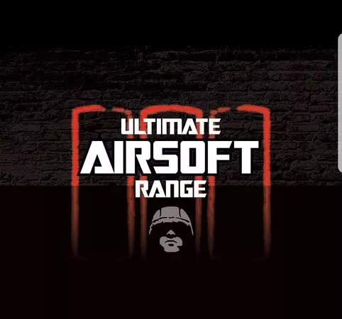Ultimate Airsoft Range LTD